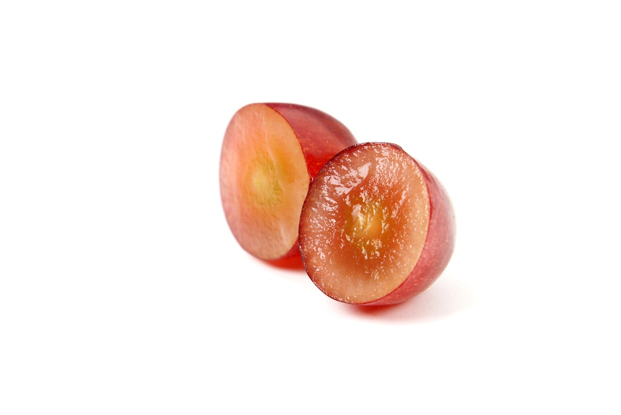 Grape Seed Extract in Andropause: Testosterone & Energy Side Effects